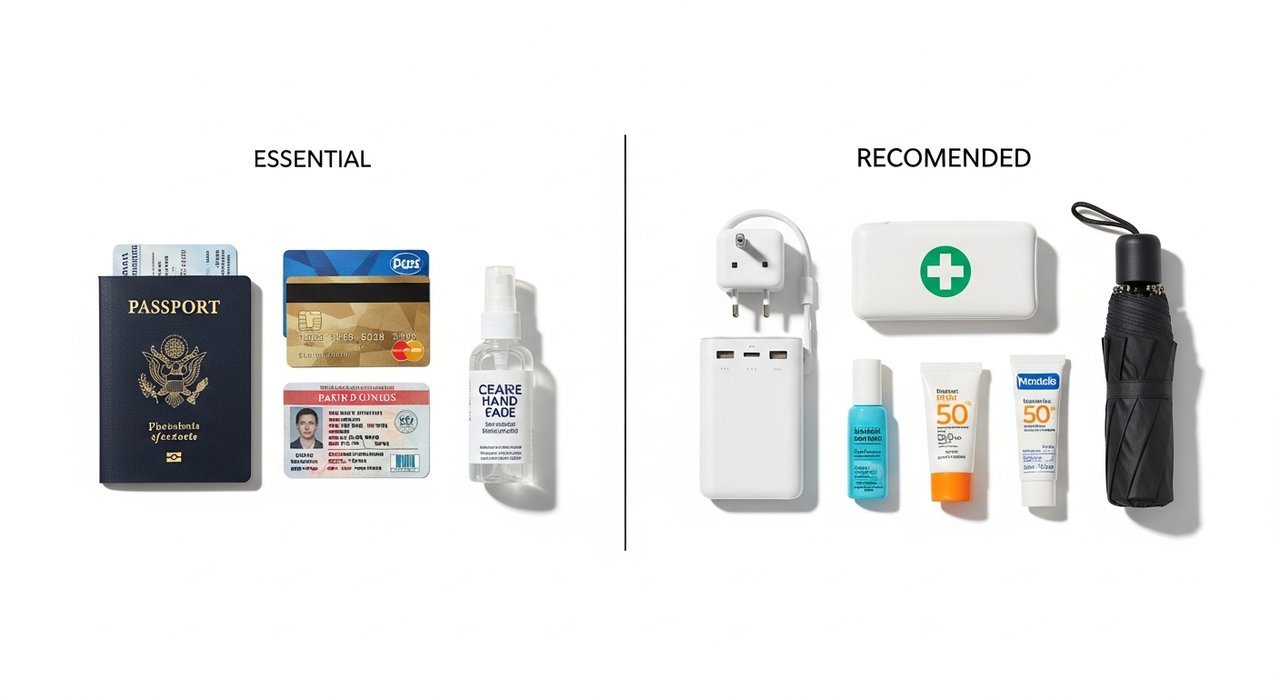 의무사항과 권고사항 차이 헷갈릴 때 5가지 정리법