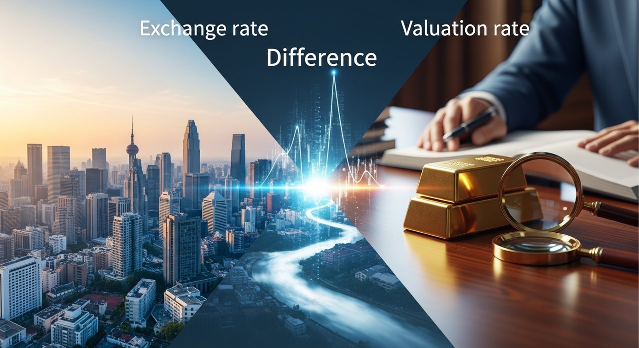 환율과 환가율 차이 적용 상황 비교: 당신만 모르는 7가지 비법