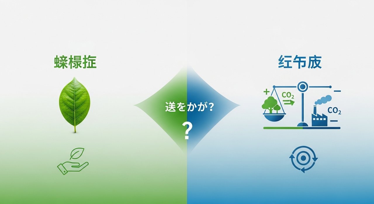 헷갈리나요? 탄소중립과 친환경 차이 목표 수준 비교 3가지 핵심