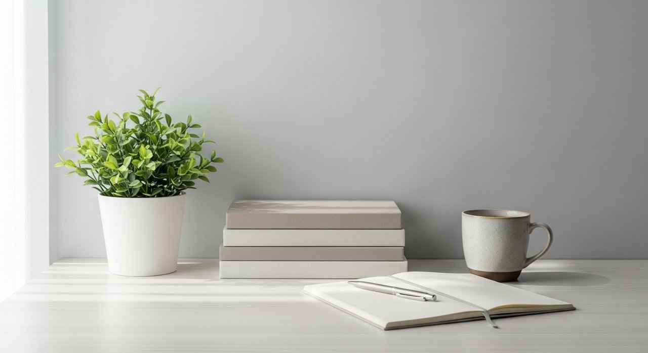 초보도 OK! 미니멀리즘 뜻과 실제 생활에서 실천하는 방법 5가지